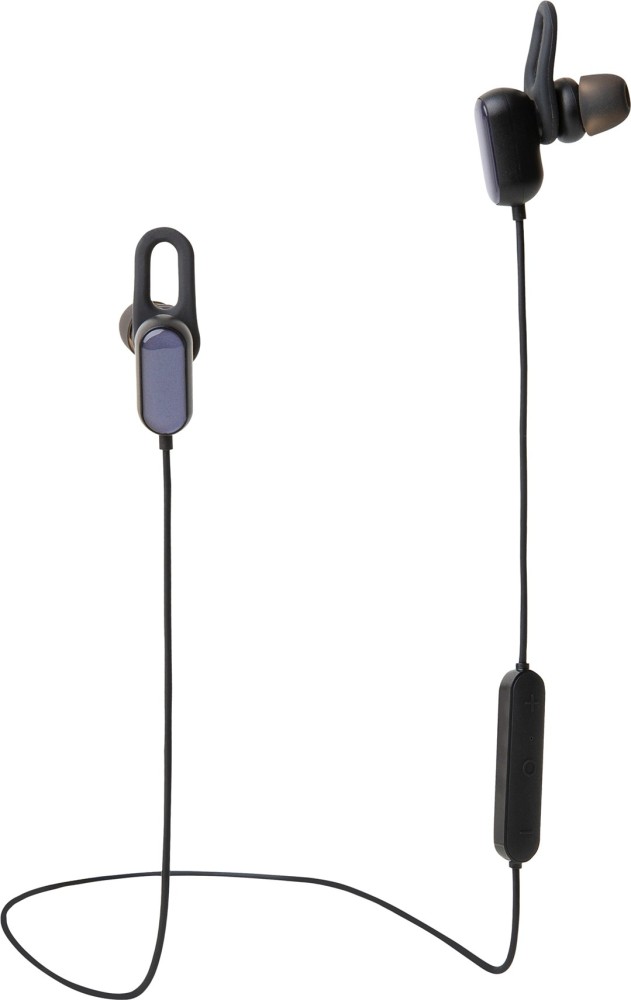 Mi Sports Bluetooth Price in India - Buy Mi Sports Headset Online - Mi : Flipkart.com
