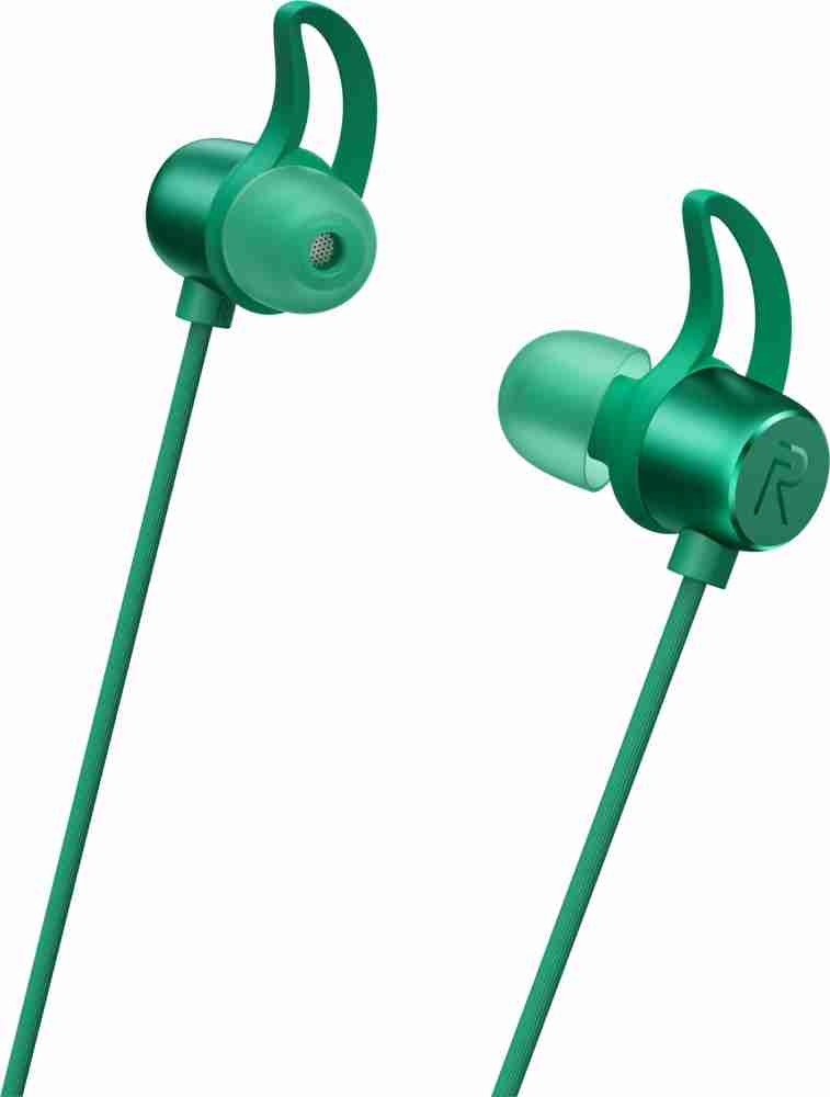 Realme buds cheap 2 green flipkart