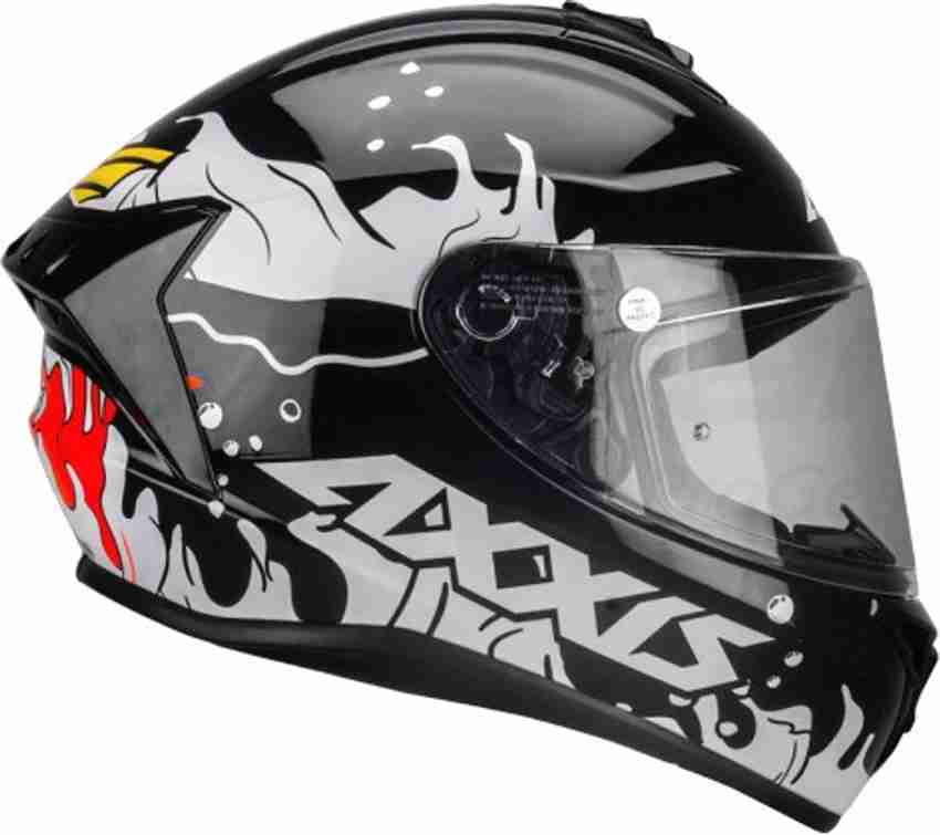 Viper bike sale helmet