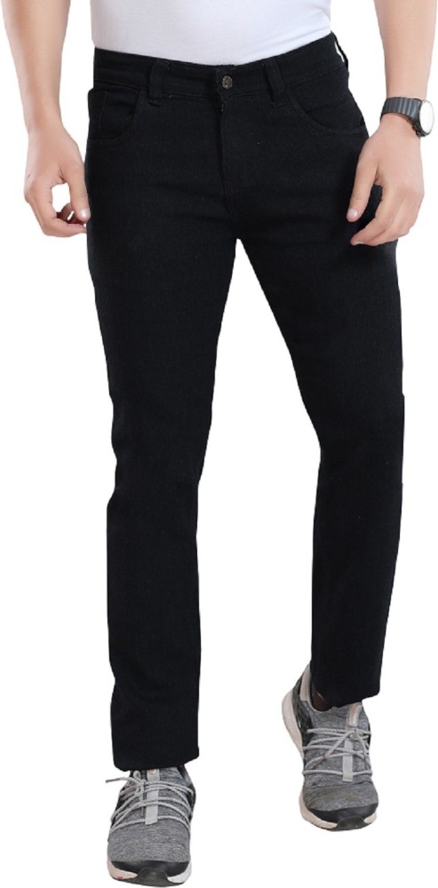Bene Kleed Men Black Jeans  Buy Bene Kleed Men Black Jeans Online at Best  Prices in India  Flipkartcom