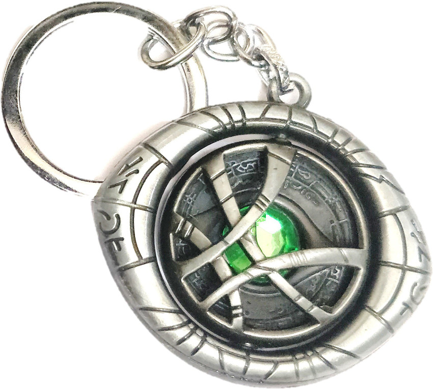 Eye of agamotto infinity stone on sale