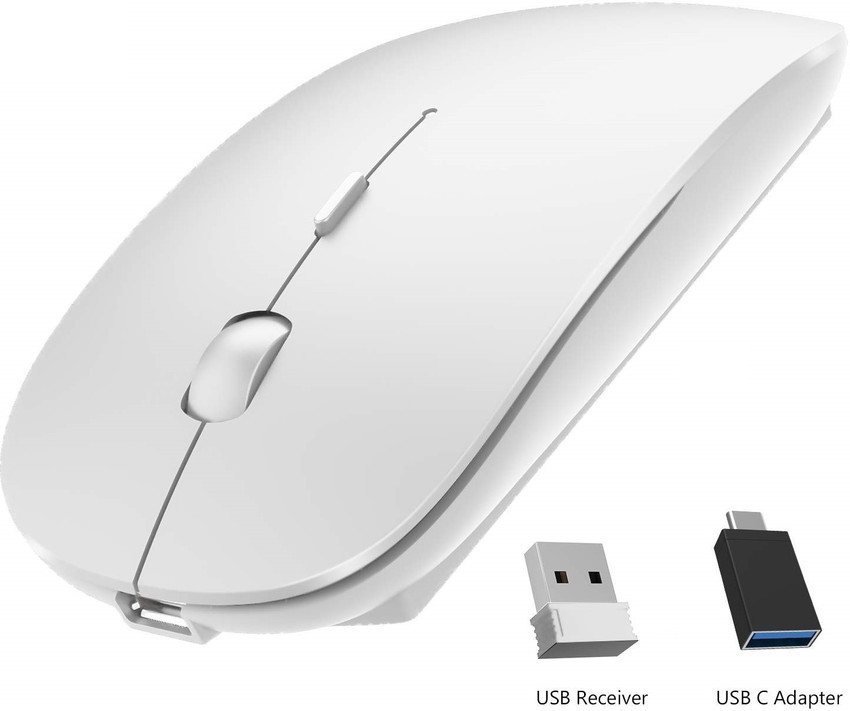 Adaptar mouse inalambrico deals a usb