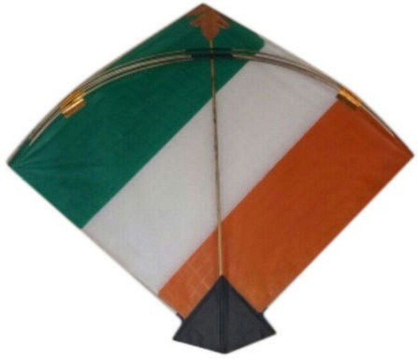 balaji trading company Square Cheel Kite Price in India - Buy