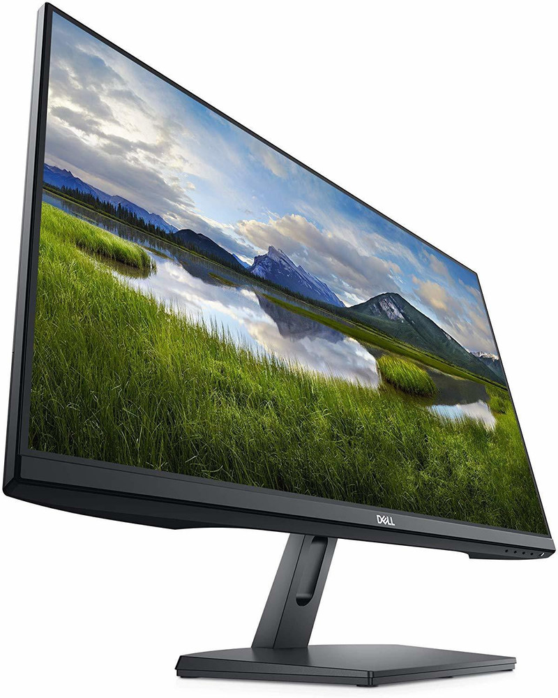 DELL 27 inch Full HD LED Backlit Monitor SE2719H Price in India