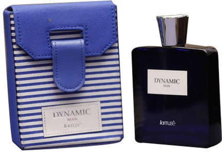 Dynamic online man perfume