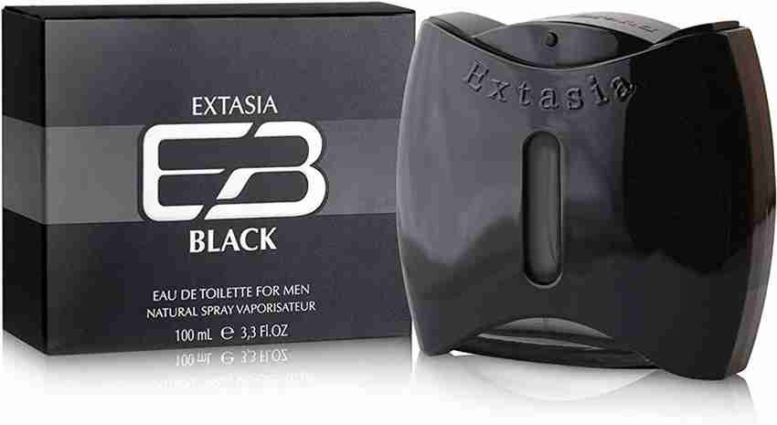 Buy Extasia Eau De Toilette Spray For Men Eau de Toilette 100 ml