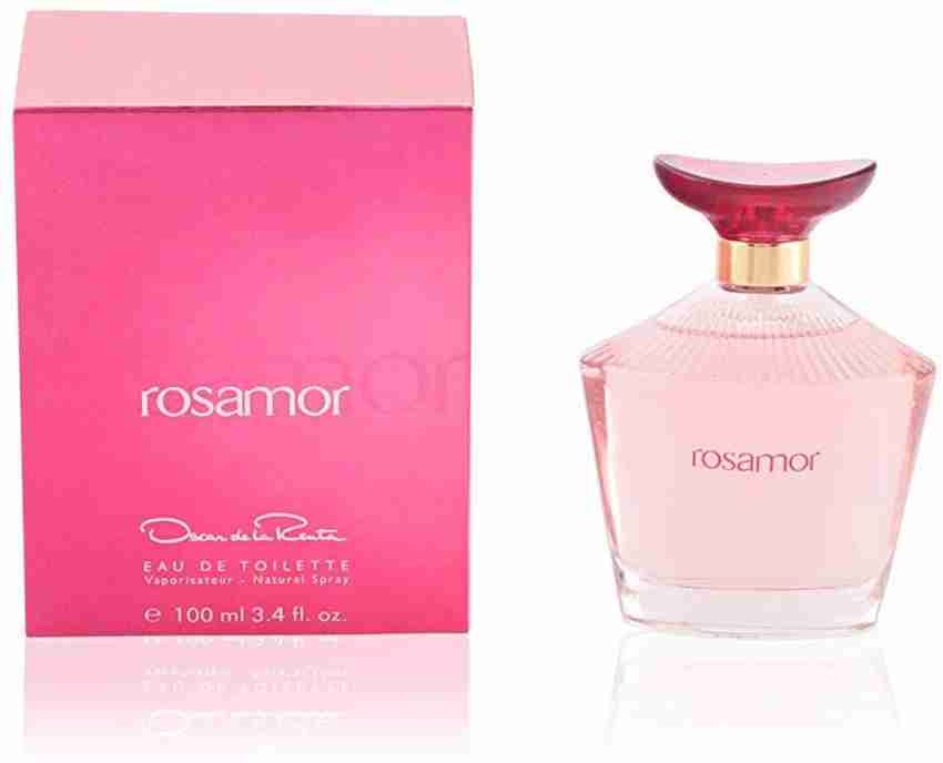Rosamor perfume price 2025