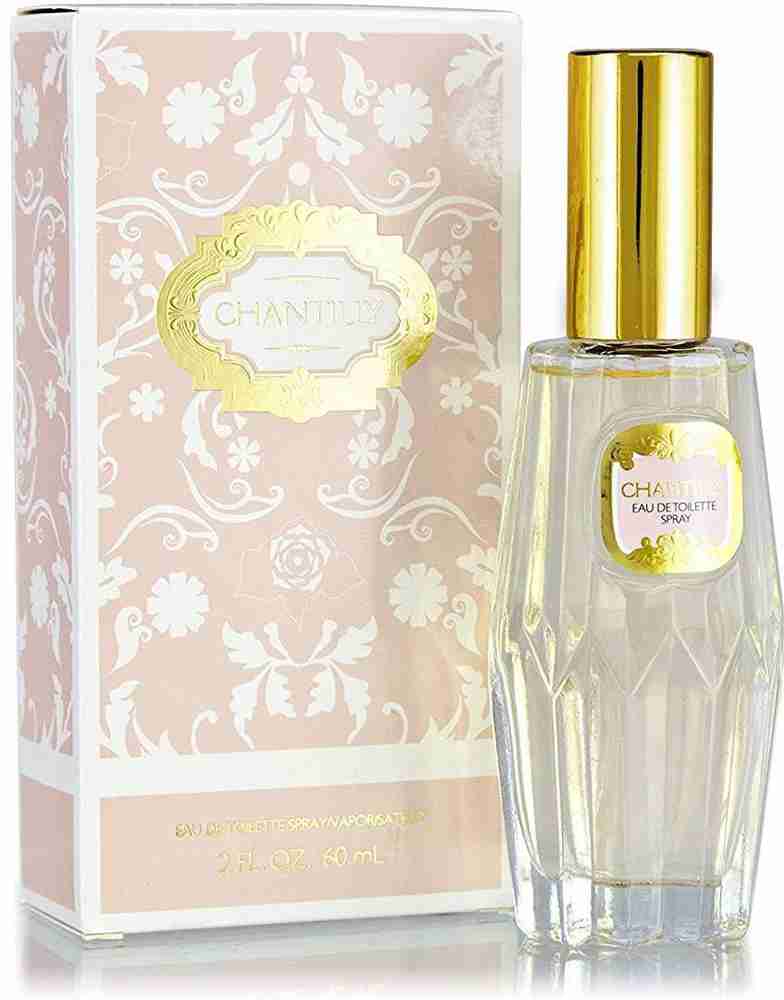 Chantilly cologne 2025
