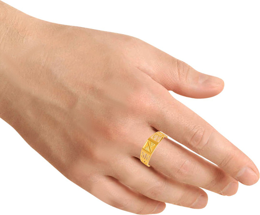 Pc chandra gold shop ring price list