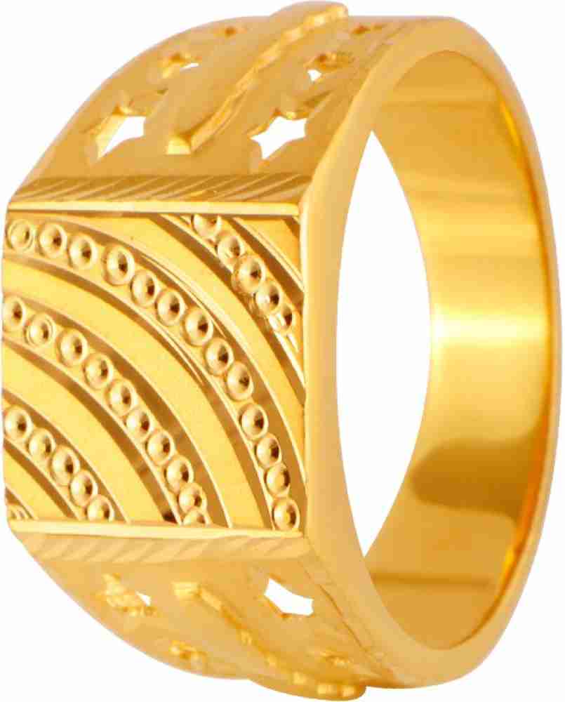 Anjali jewellers mens ring on sale collection