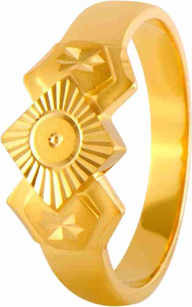 Pc chandra jewellers outlet mens ring