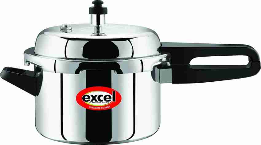 Excel 2025 pressure cooker