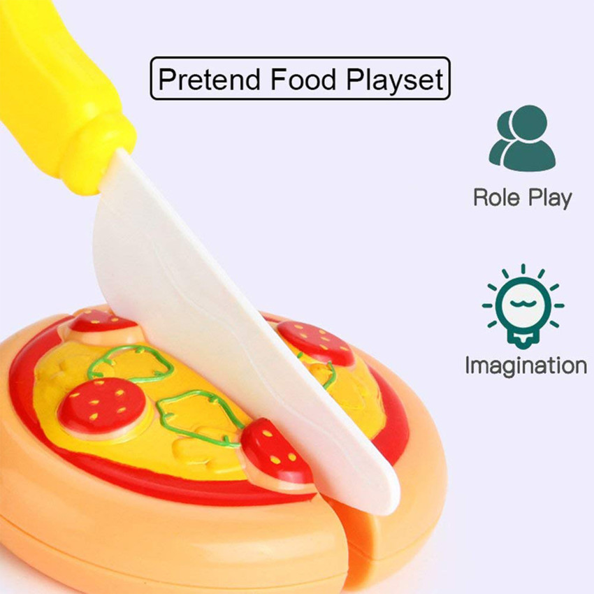 Food playset 2025