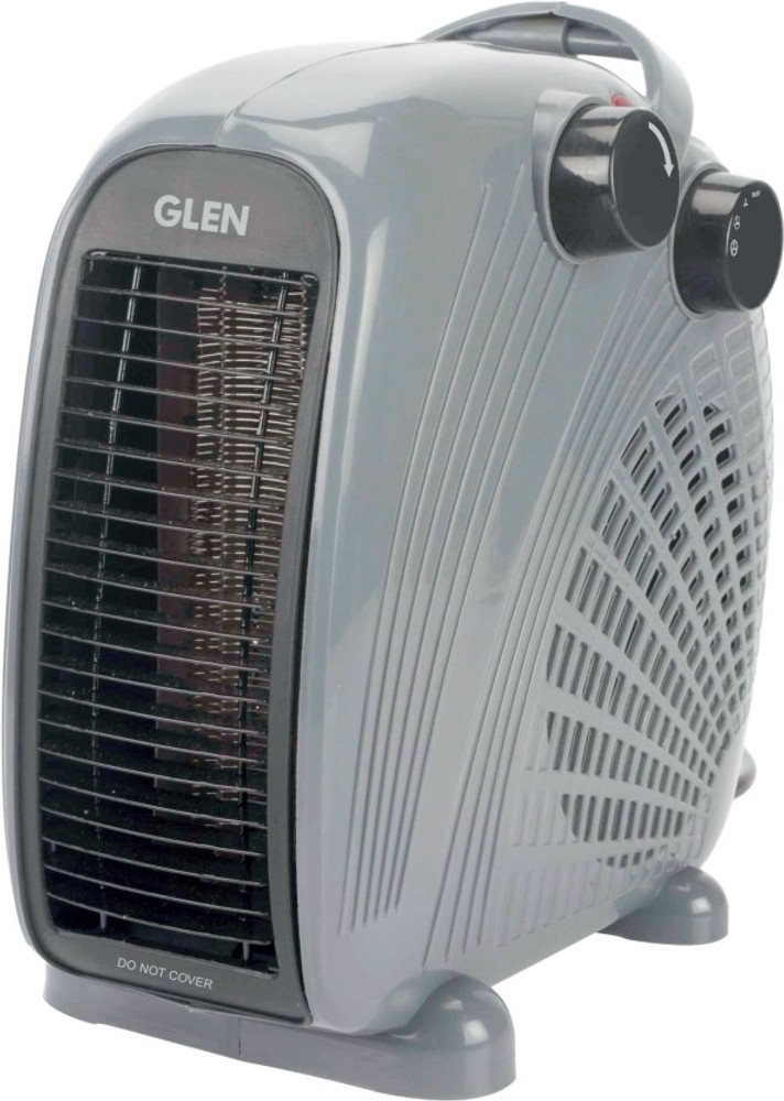 Glen HA-7020 Glen Fan Heater 7020 2000 Watt two Heat Setting Fan Room Heater  Price in India - Buy Glen HA-7020 Glen Fan Heater 7020 2000 Watt two Heat  Setting Fan Room