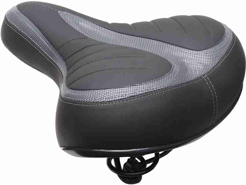 Bike seat for big bums sales