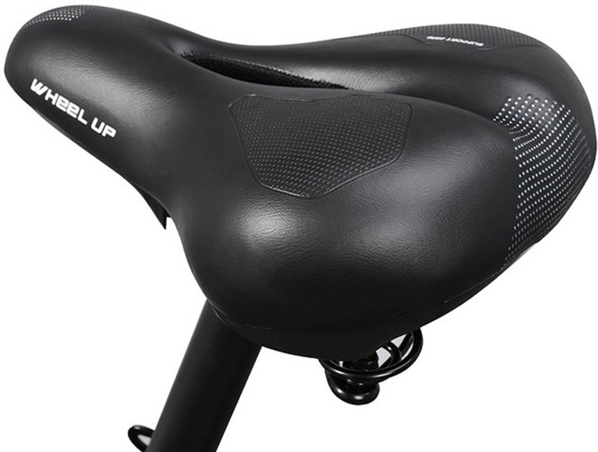 Wheel up saddle online