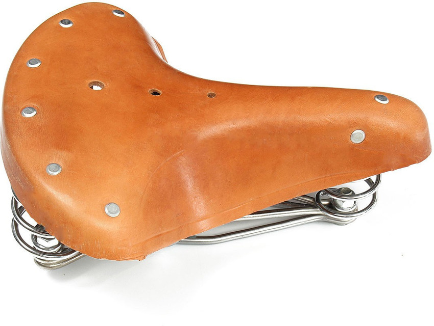 Old school bike seat outlet
