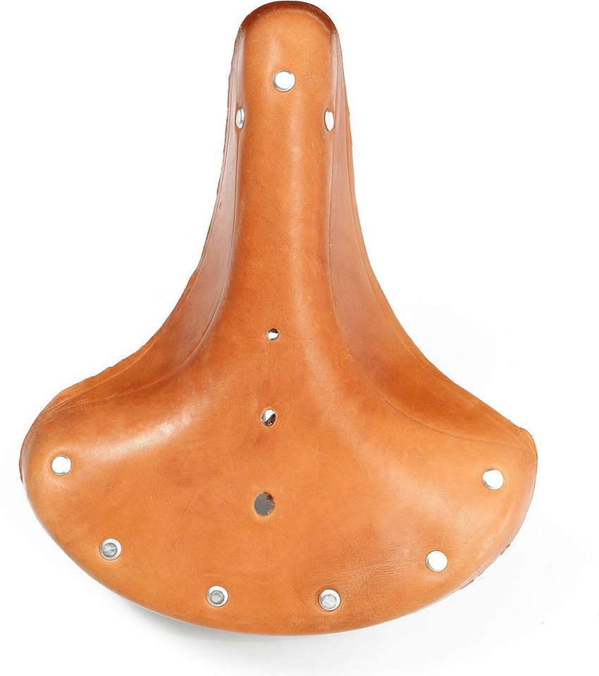 Old school bicycle seat hotsell
