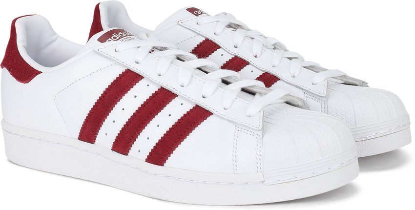 Adidas superstar shoes mens price in india top