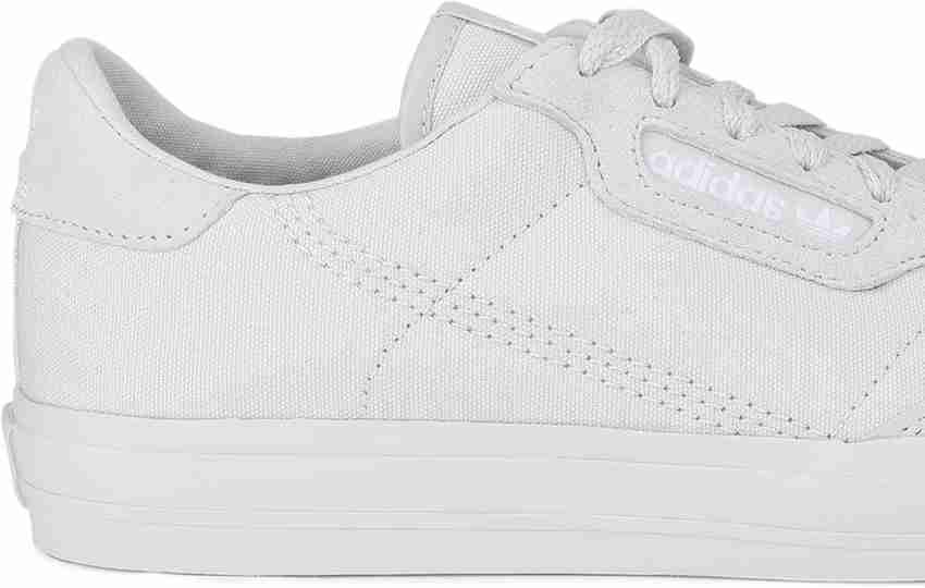 Adidas continental top vulc mujer