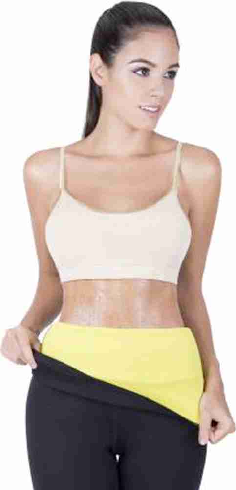 Fully comfortable shapewear Unisex Hot Body Shaper Neoprene Slimming Belt  Tummy Control Shape wear Stomach Fat