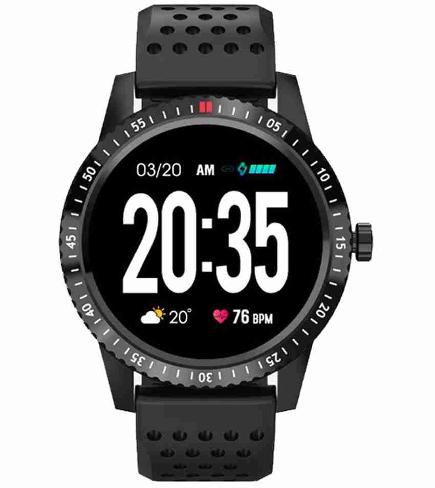 ORAIMO OSW 10 Smartwatch Price in India Buy ORAIMO OSW 10 Smartwatch online at Flipkart