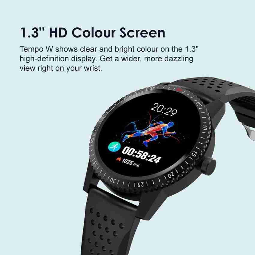 Oraimo smart watch specification clearance