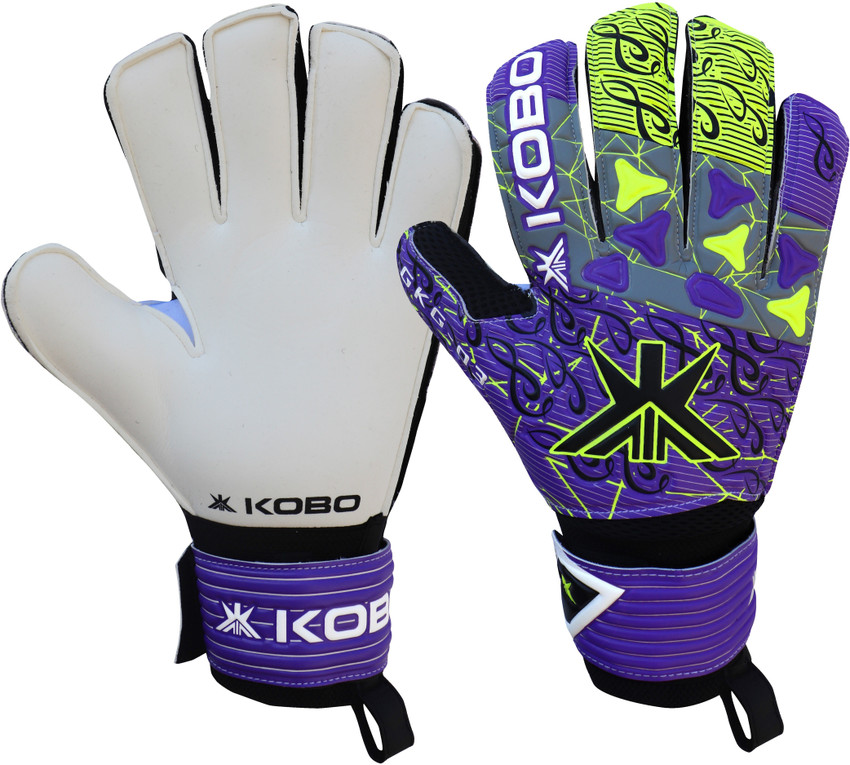 Kobo gloves football outlet