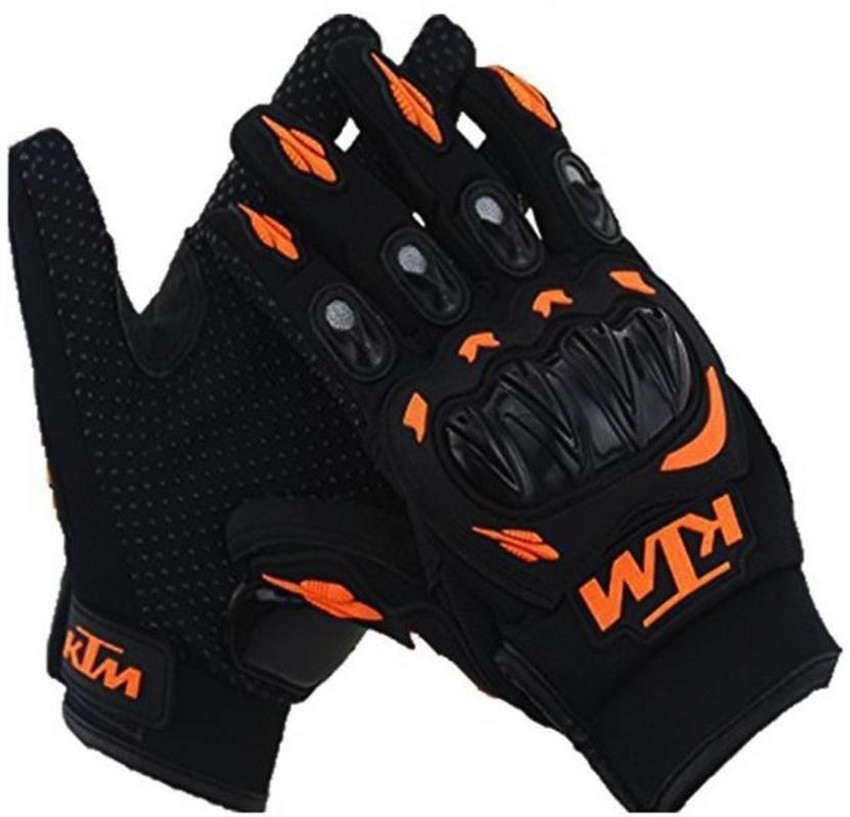 Ktm gloves flipkart hot sale