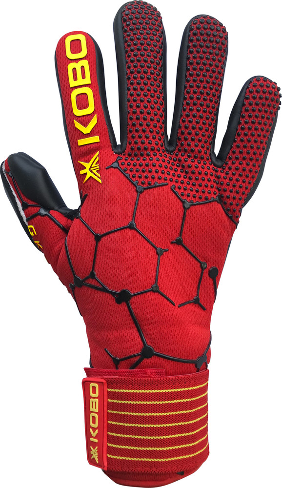 Kobo alpha hd goalkeeper gloves cheap