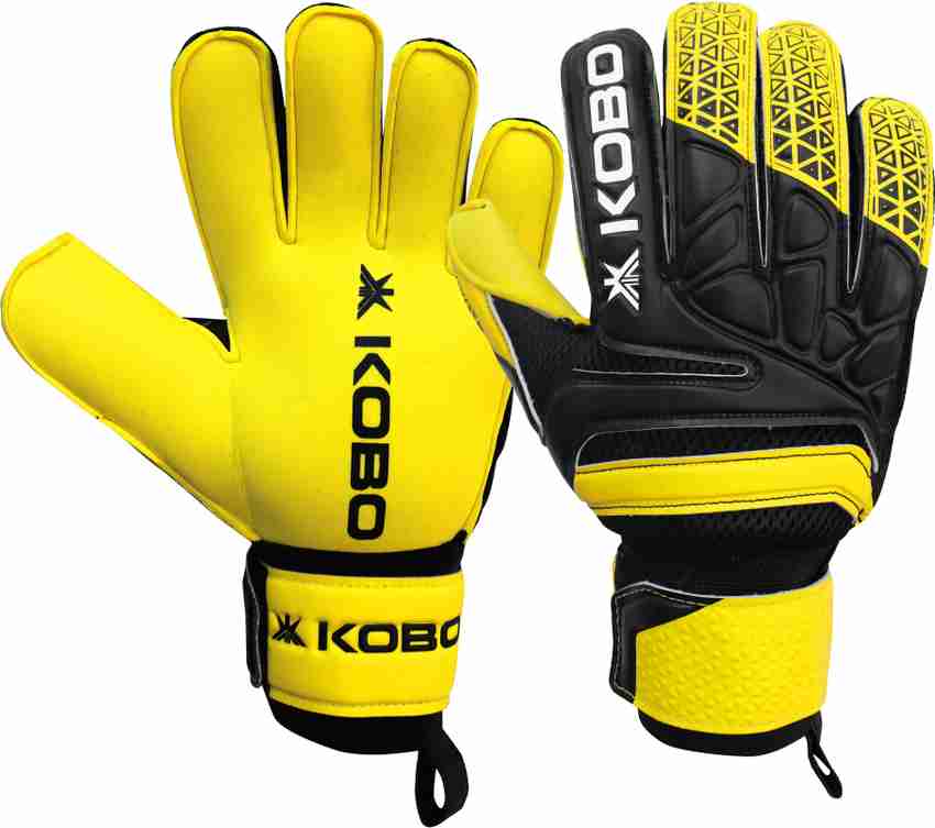 Keeper discount hand gloves