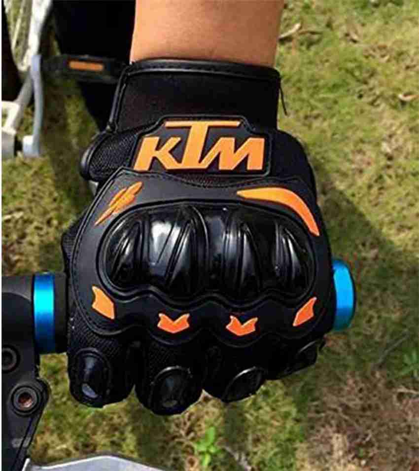 Ktm gloves flipkart sales