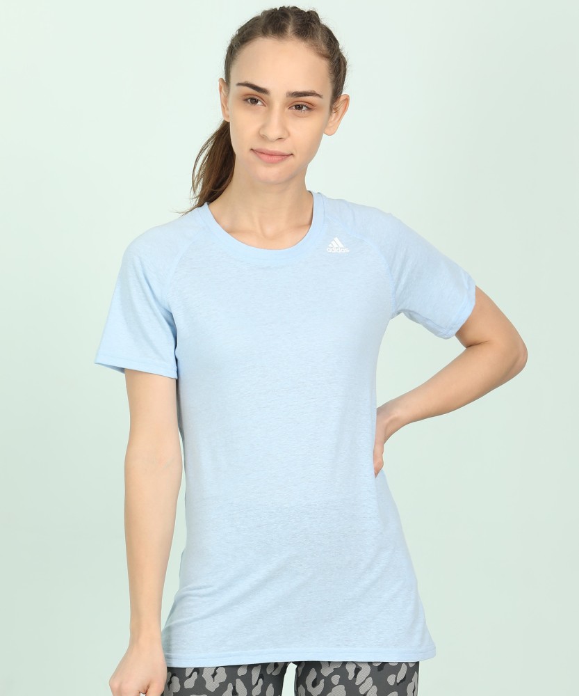 Adidas ultimate hotsell 2.0 tee women's