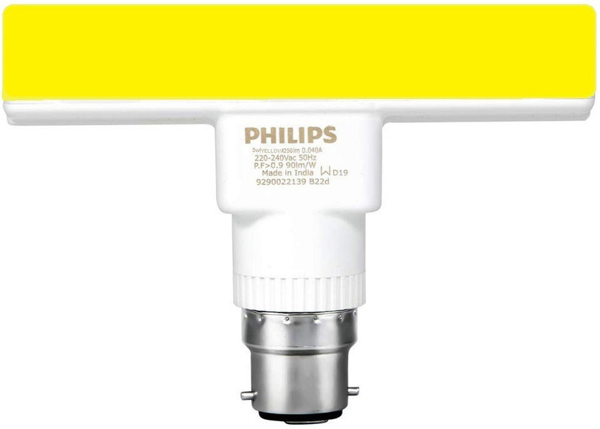 Philips 10 watt t cheap bulb price