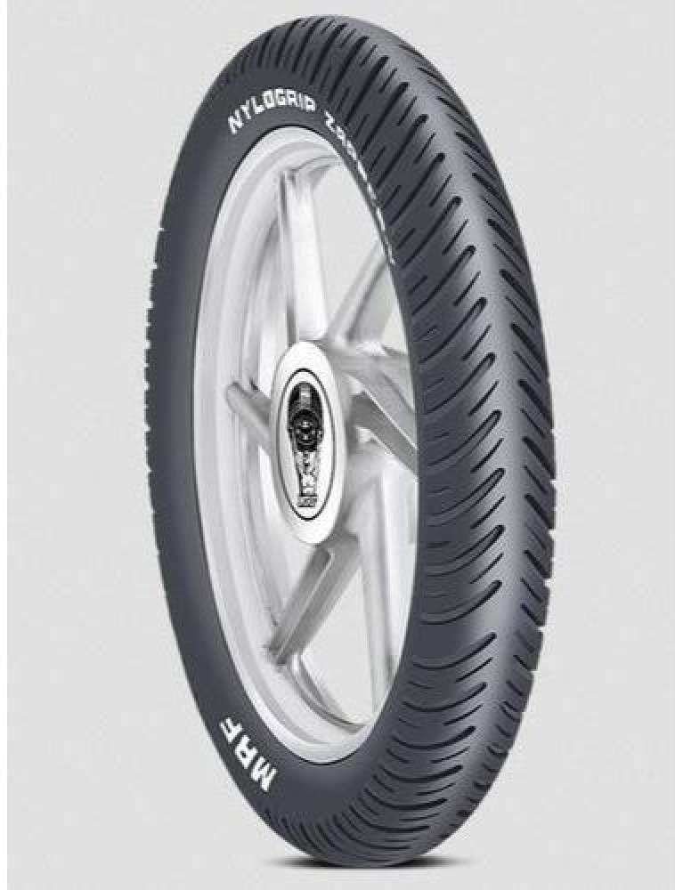 mrf tyres for super splendor price