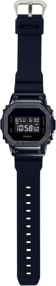 CASIO GM 5600B 1DR G Shock GM 5600B 1DR Digital Watch For