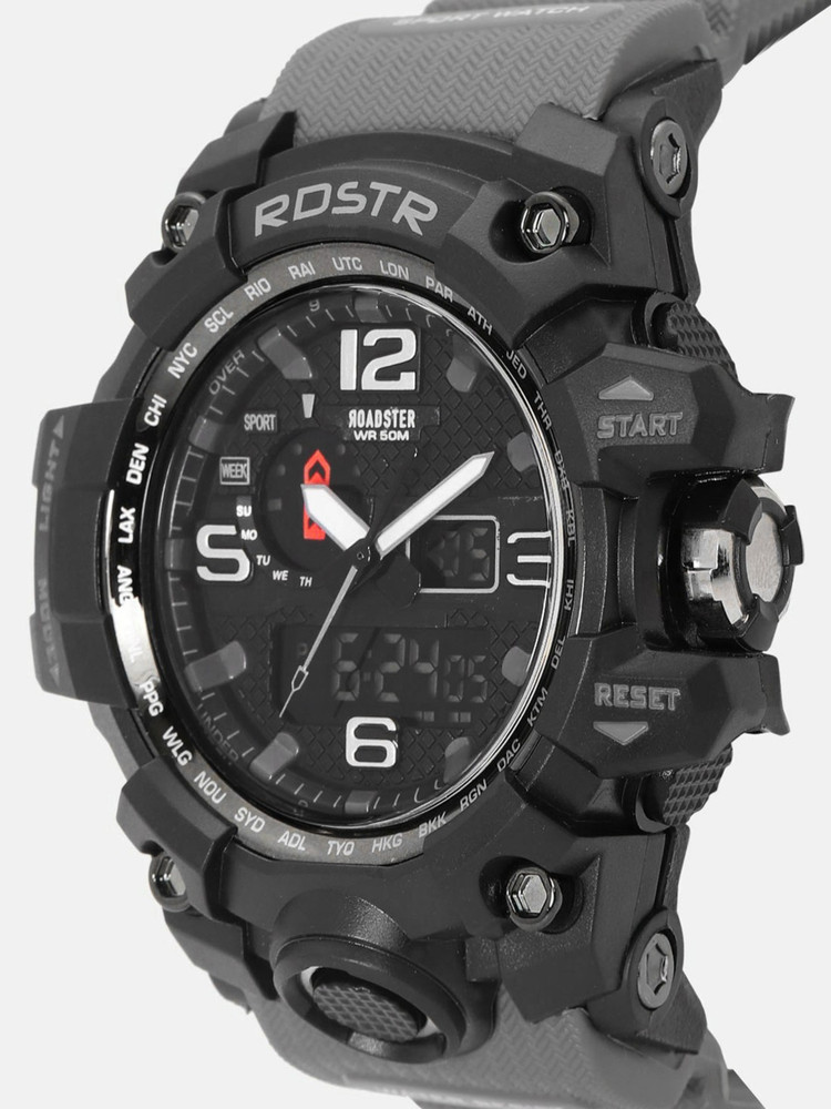 Roadster brand watches hotsell
