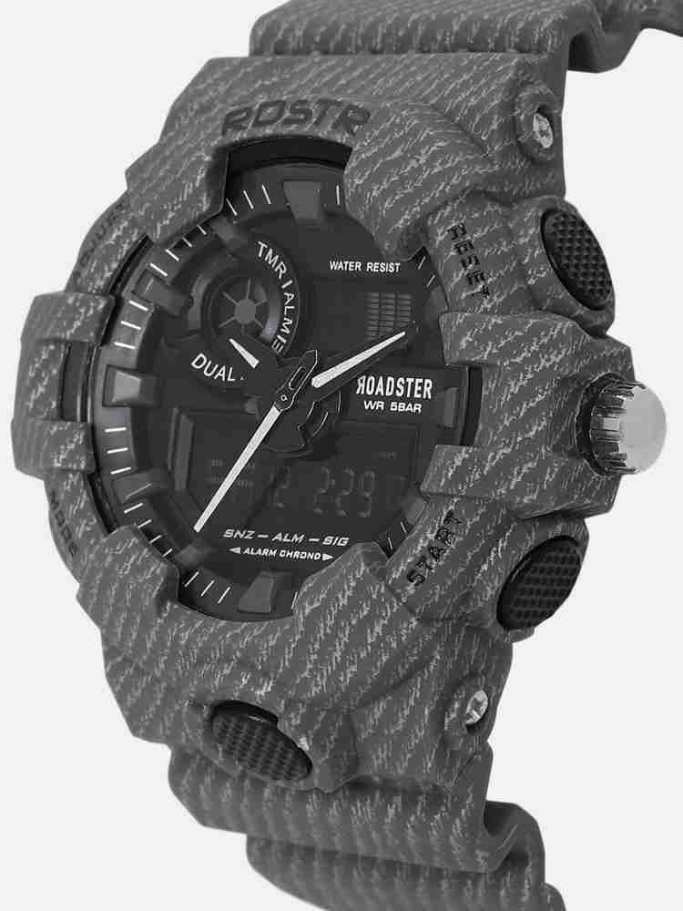 Roadster watches flipkart hotsell