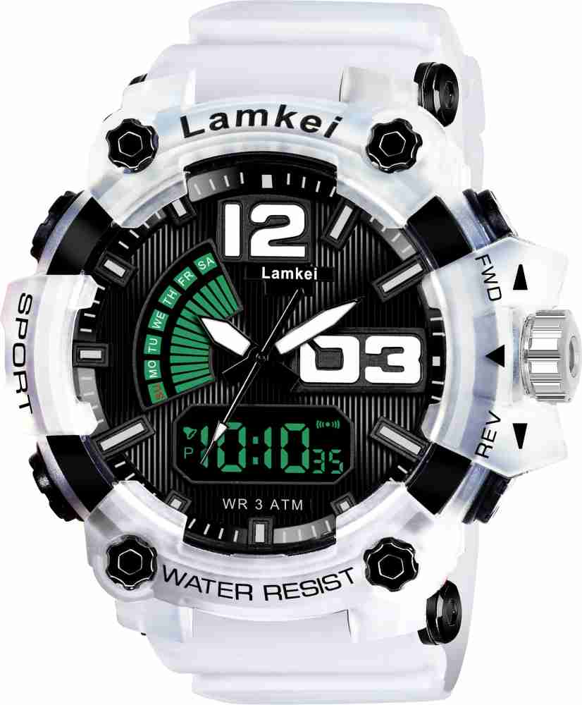 Lamkei watches outlet