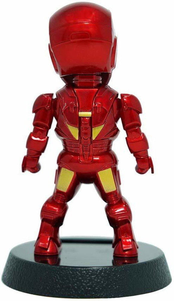 Iron man car dashboard toy sales
