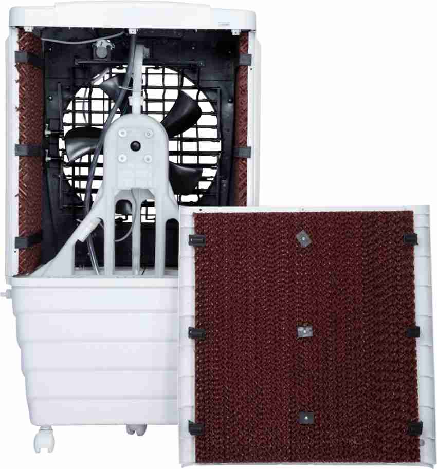 Daenyx tufan best sale cooler price