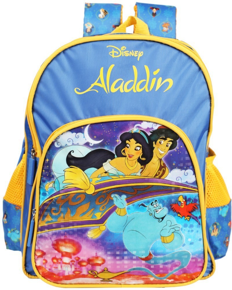 Flipkart Aladdin Pre 36cm Nursery LKG UKG 1st std School