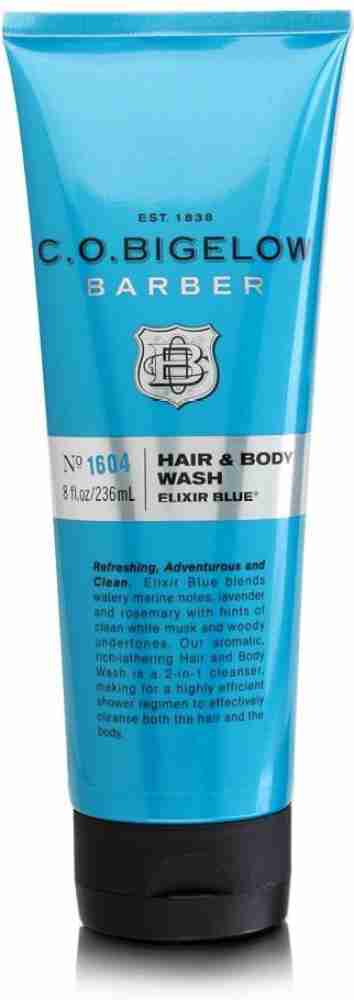 Bigelow 2025 elixir blue