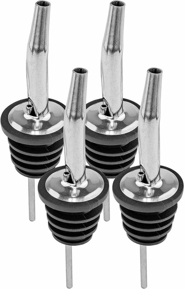 Stainless Steel Metal Pourer