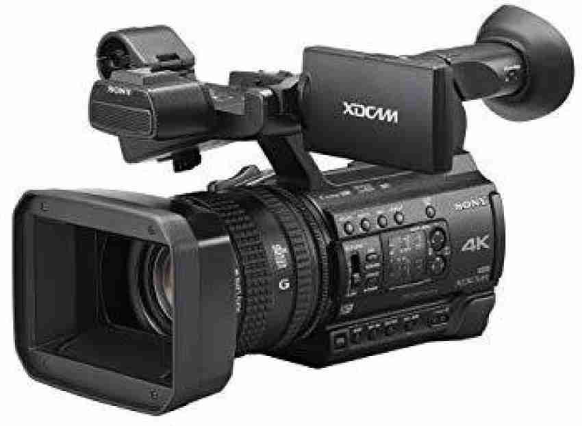 sony jvc camcorder