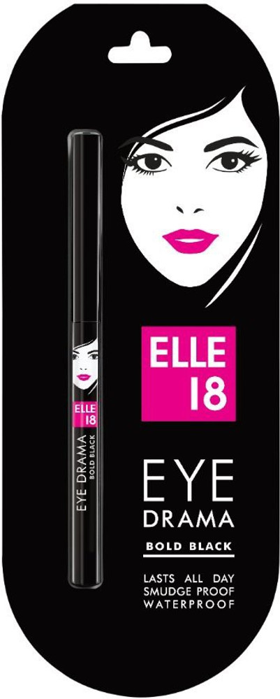 Elle 18 new arrivals eyeliner
