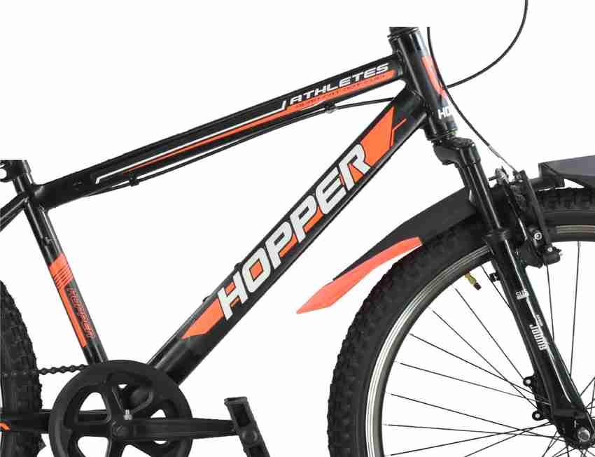 Hero hopper sale cycle