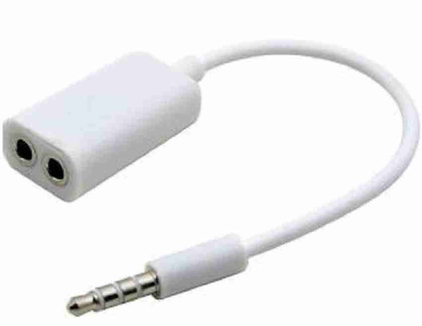 Multi headphone shop splitter bluetooth