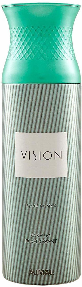 Ajmal vision new arrivals perfume price
