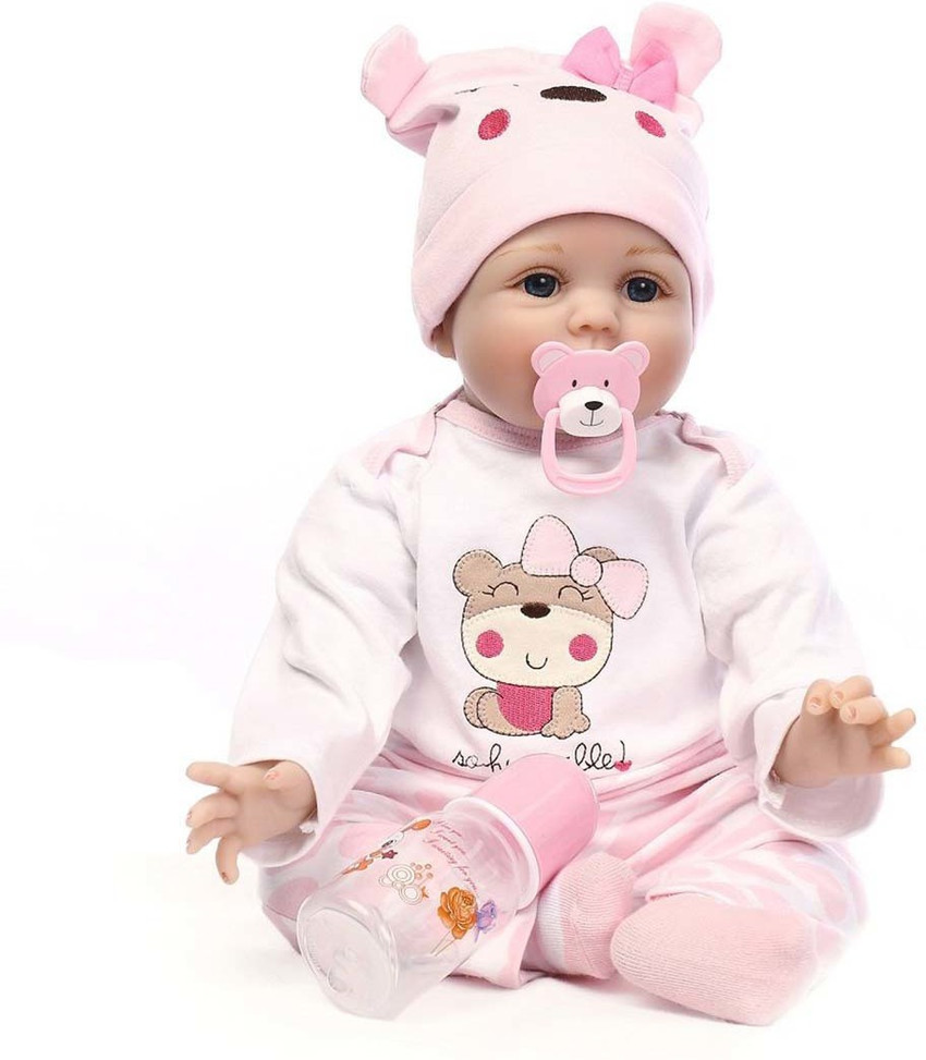 Silicone sales baby shopping